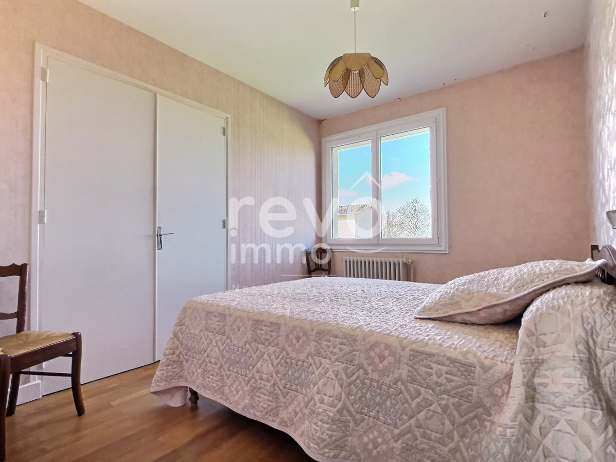 à vendre Maison Civrieux - Photo 9
