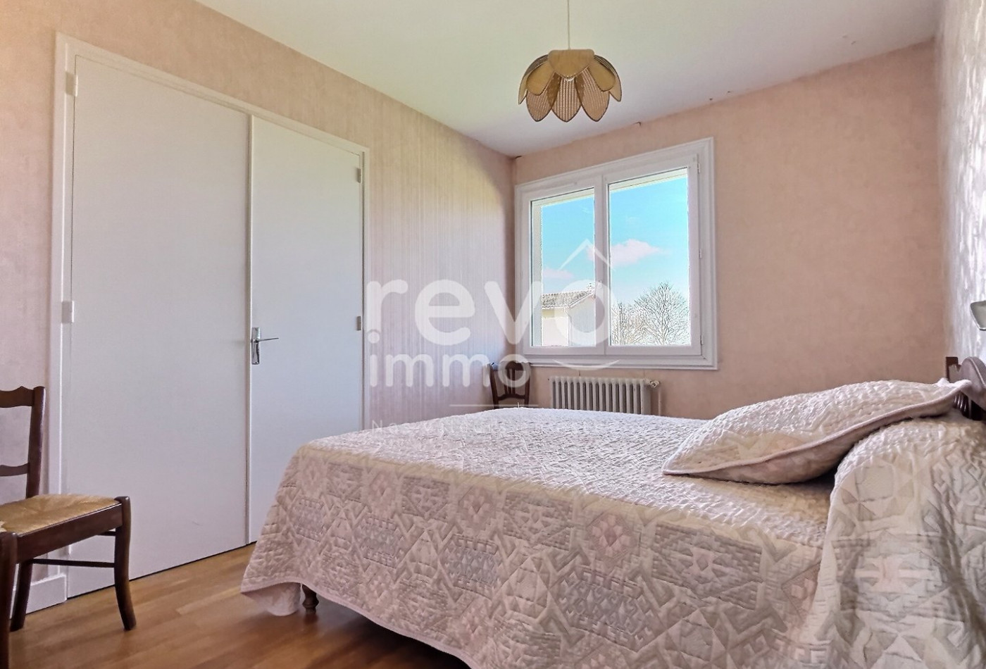 vente Maison Civrieux - Photo 10