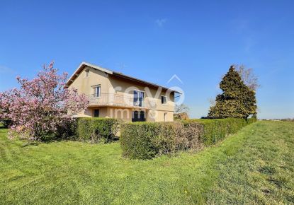 vente Maison Civrieux