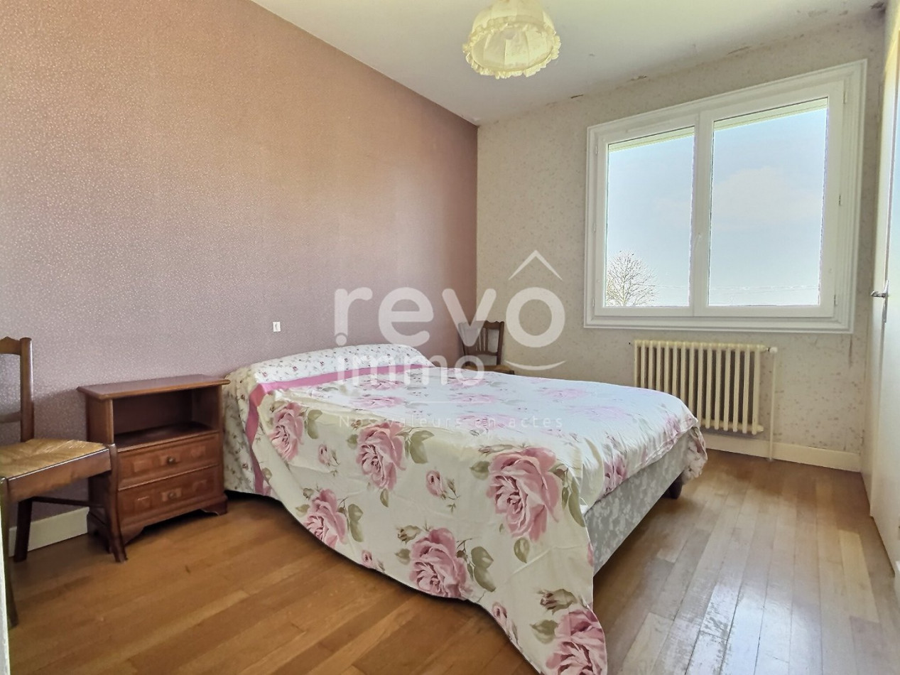 à vendre Maison Civrieux - Photo 8