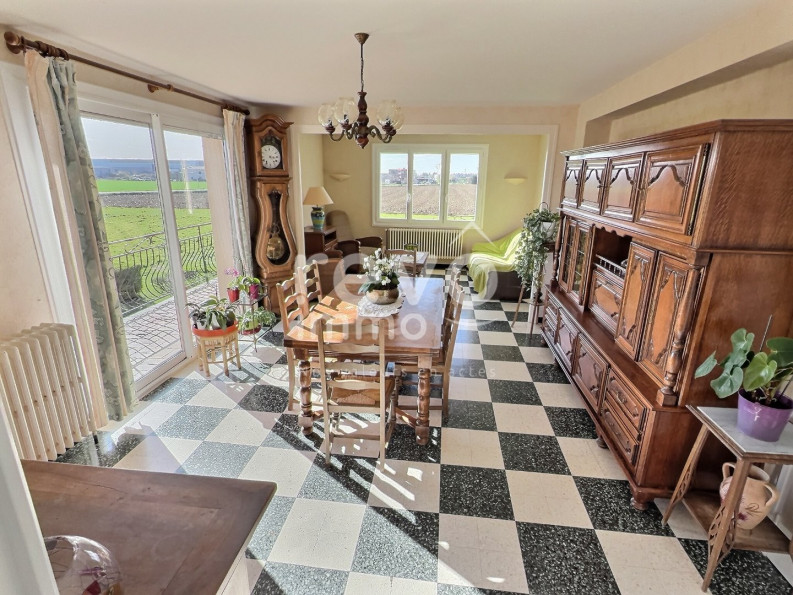 vente Maison Civrieux - Photo 6