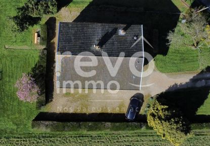 vente Maison Civrieux