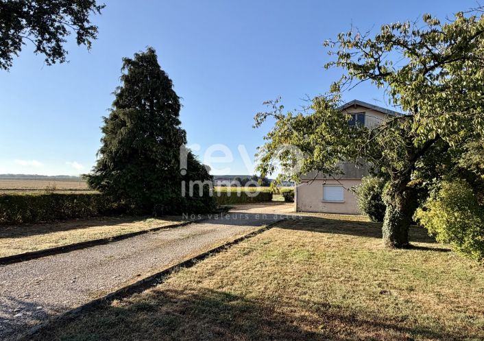 à vendre Maison Civrieux
