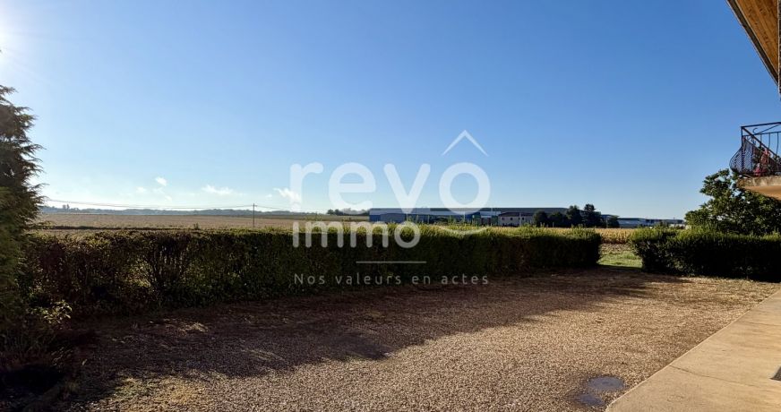 vente Maison Civrieux