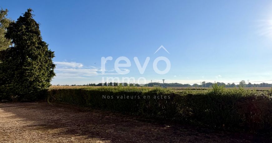 vente Maison Civrieux