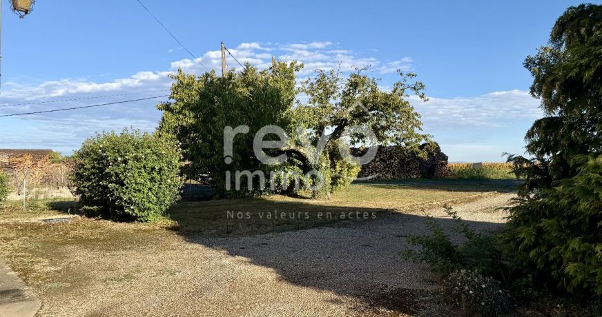 vente Maison Civrieux