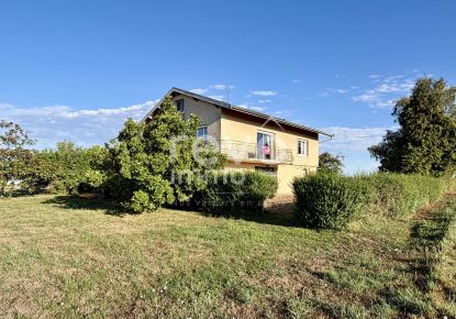 vente Maison Civrieux