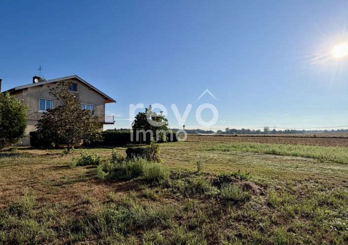 à vendre Maison Civrieux