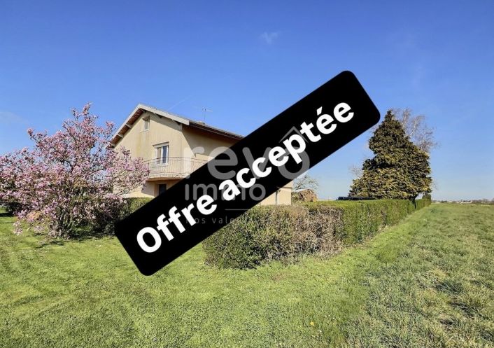 à vendre Maison Civrieux