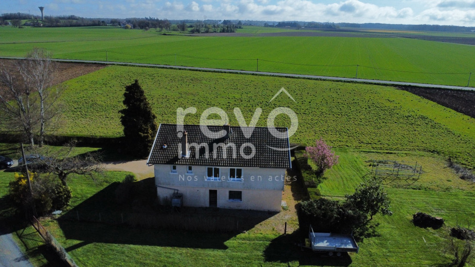vente Maison Civrieux - Photo 5