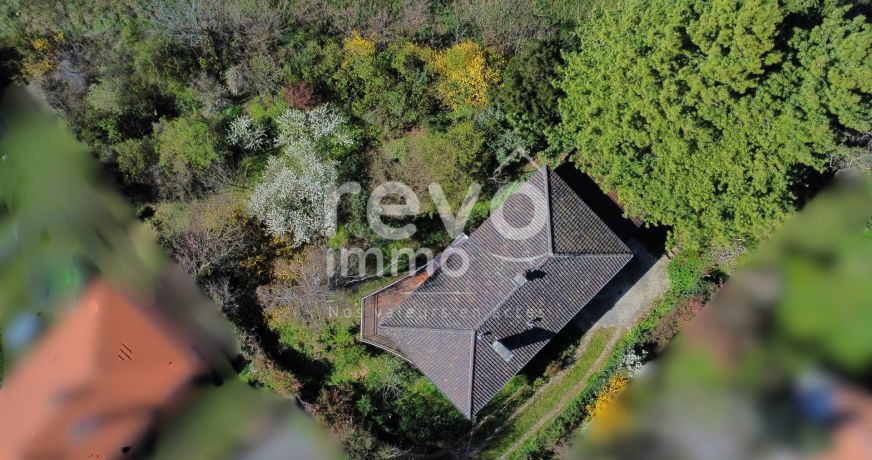 vente Maison Rillieux La Pape