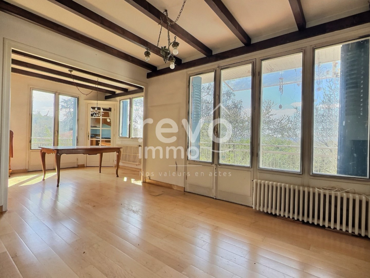 à vendre Maison Rillieux La Pape - Photo 9