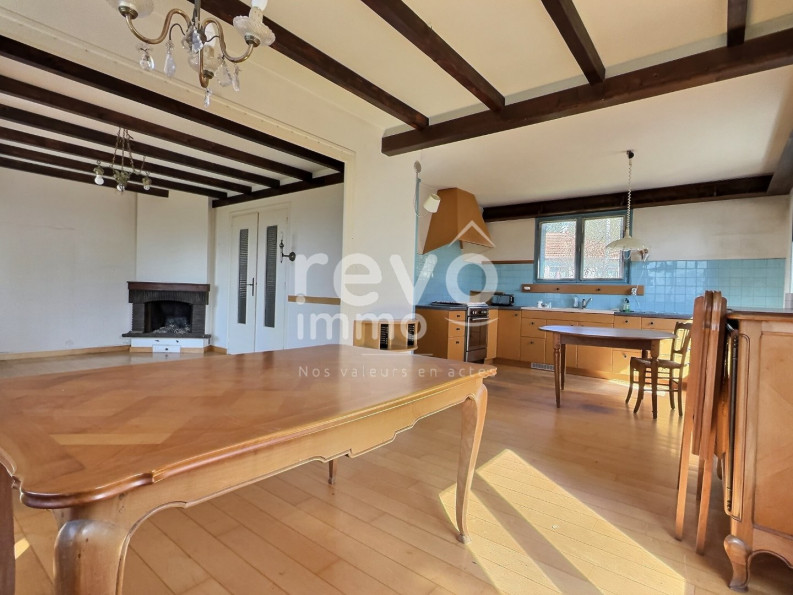 vente Maison Rillieux La Pape - Photo 10