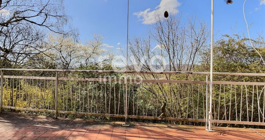 vente Maison Rillieux La Pape