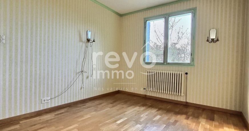 vente Maison Rillieux La Pape