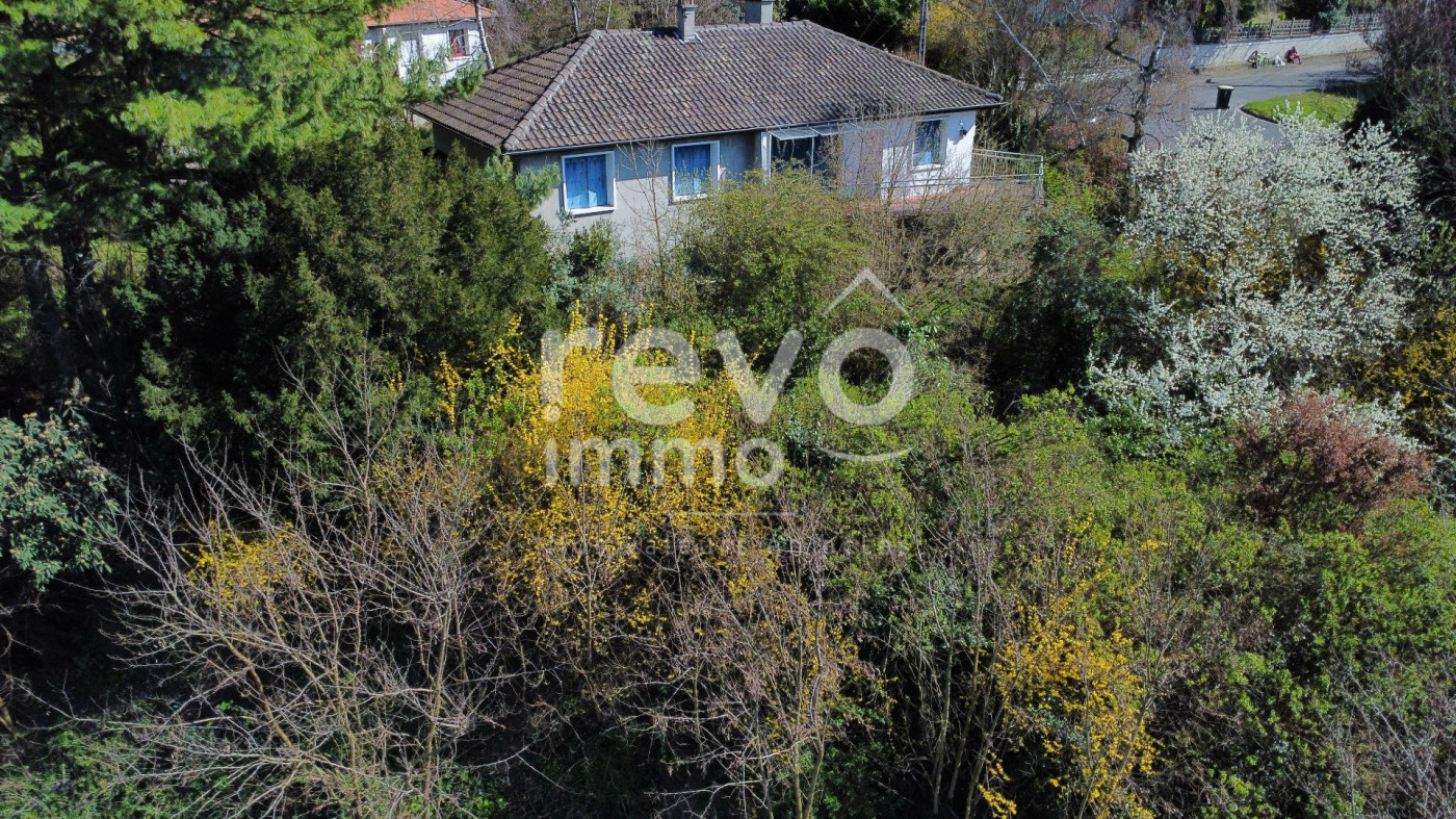 à vendre Maison Rillieux La Pape - Photo 3