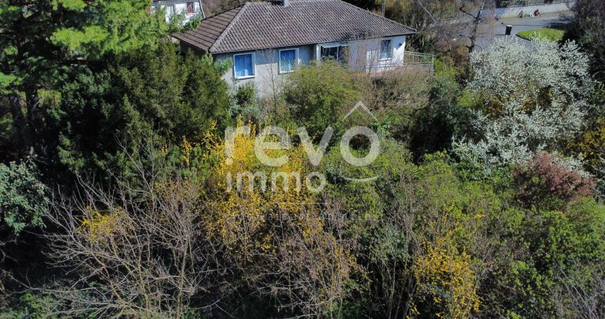 vente Maison Rillieux La Pape