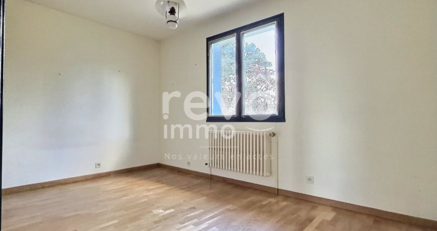 vente Maison Rillieux La Pape