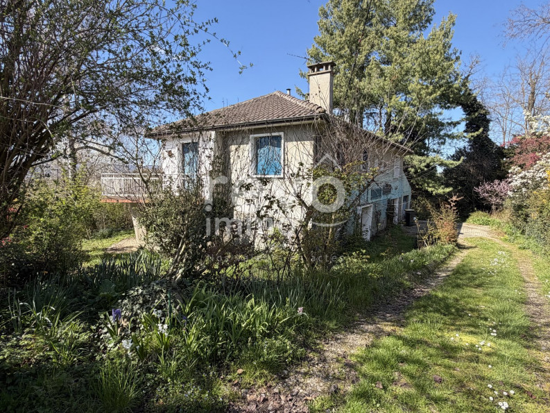 vente Maison Rillieux La Pape - Photo 4