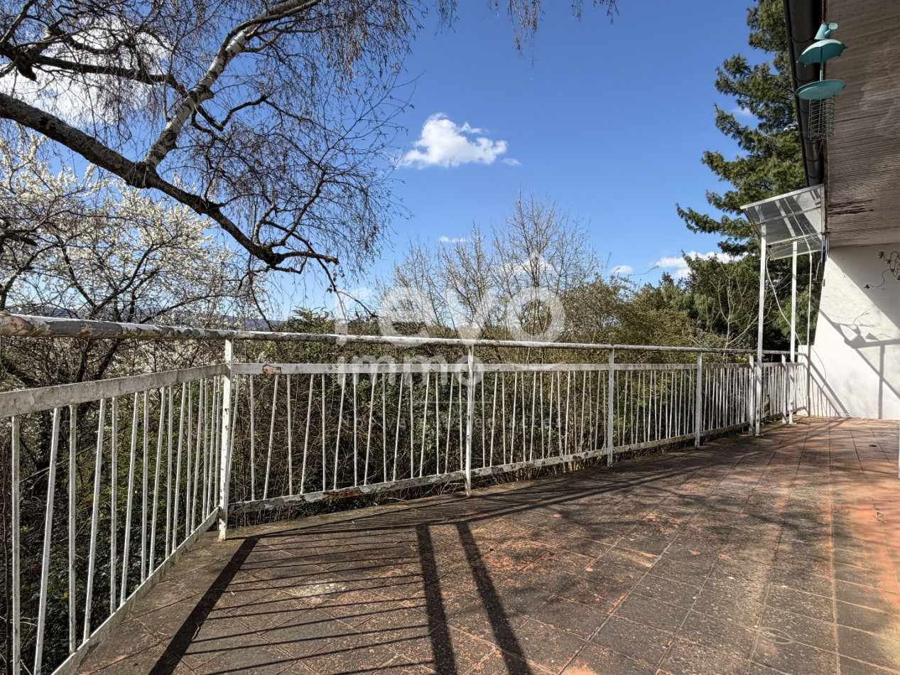 à vendre Maison Rillieux La Pape - Photo 6