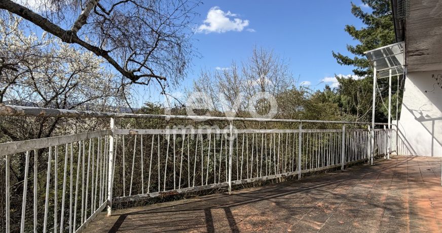 vente Maison Rillieux La Pape