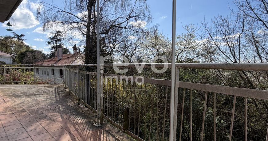 vente Maison Rillieux La Pape