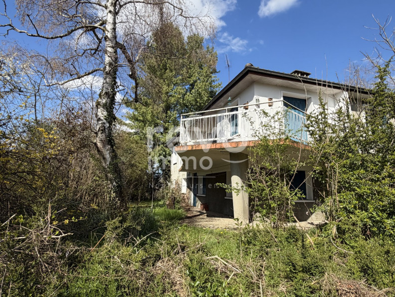 vente Maison Rillieux La Pape - Photo 8