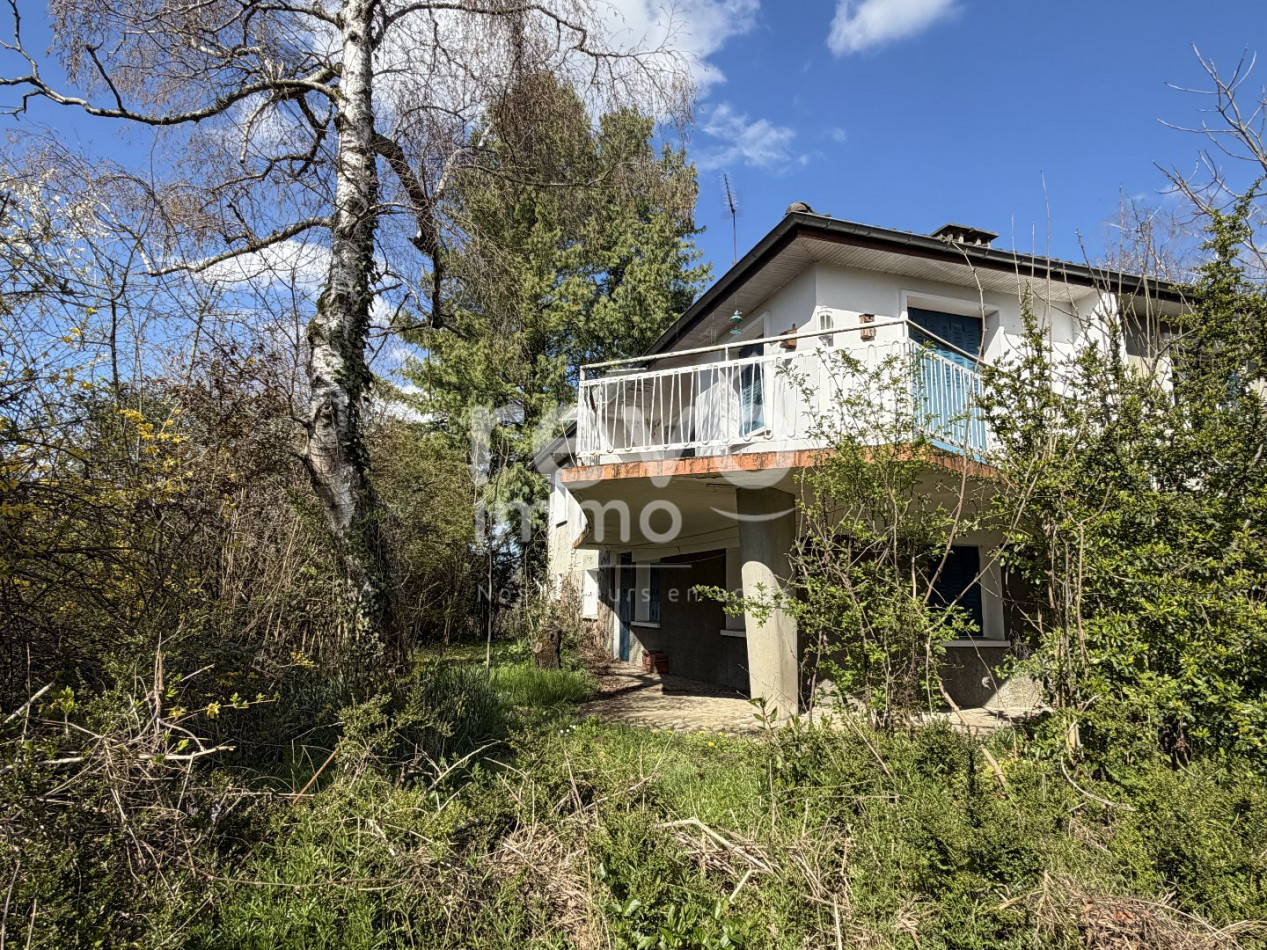 à vendre Maison Rillieux La Pape - Photo 8