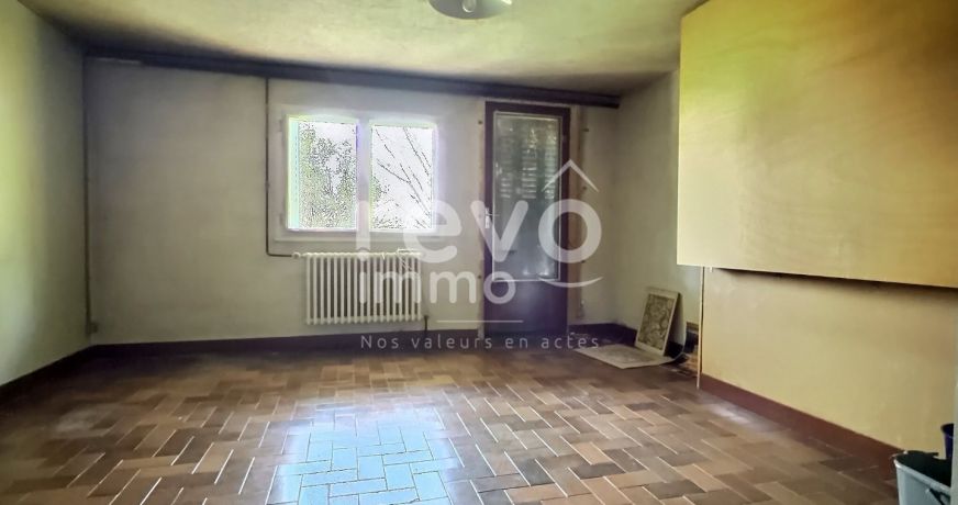 vente Maison Rillieux La Pape