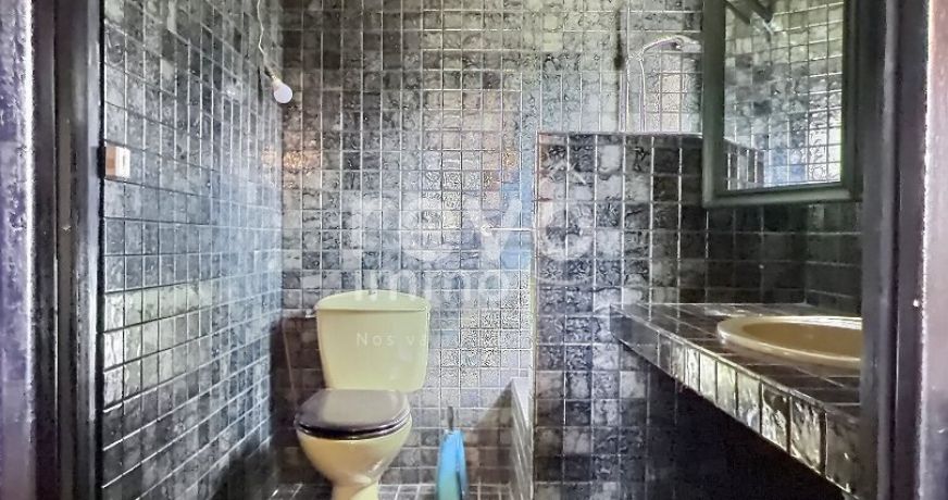 vente Maison Rillieux La Pape