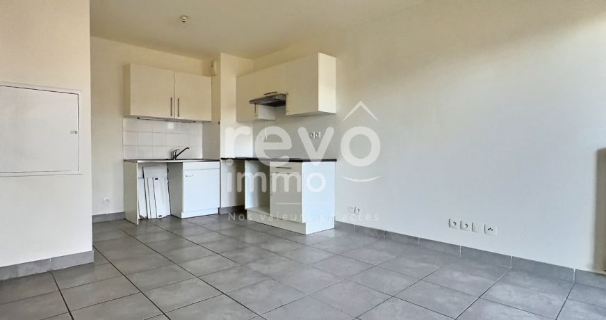 vente Appartement Saint Andre De Corcy