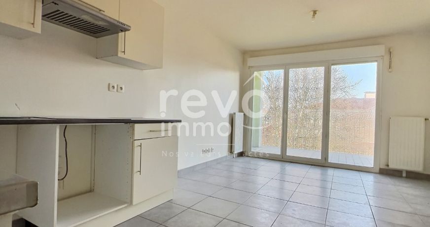 vente Appartement Saint Andre De Corcy