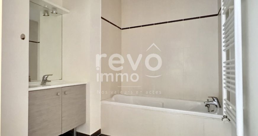 vente Appartement Saint Andre De Corcy