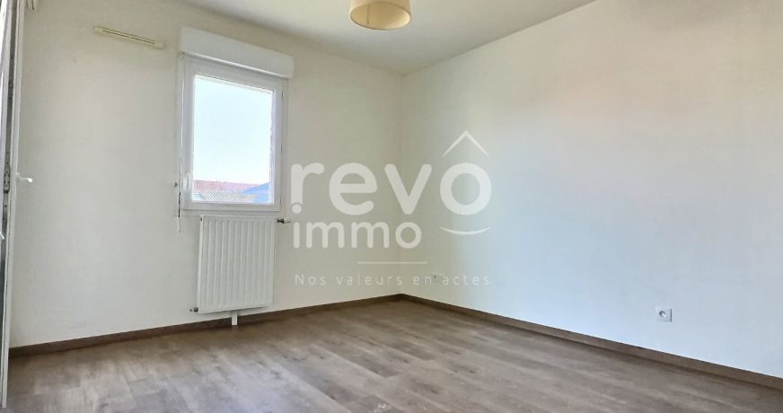 vente Appartement Saint Andre De Corcy