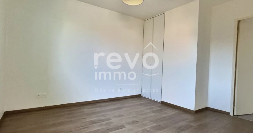 vente Appartement Saint Andre De Corcy