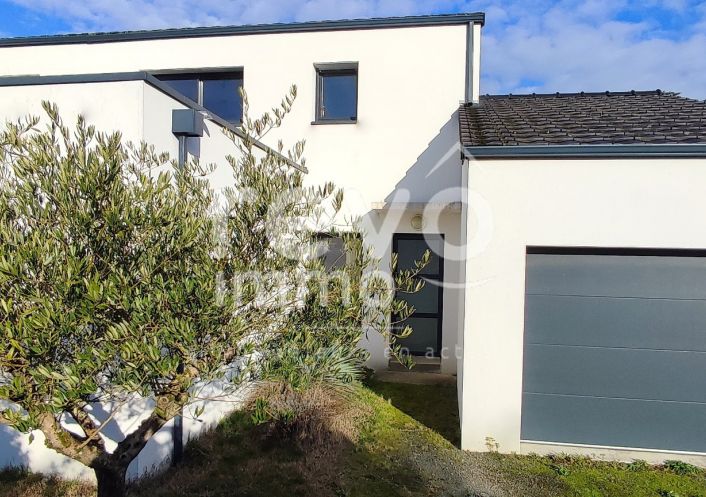 à vendre Maison individuelle Saint Philbert De Grand Lieu