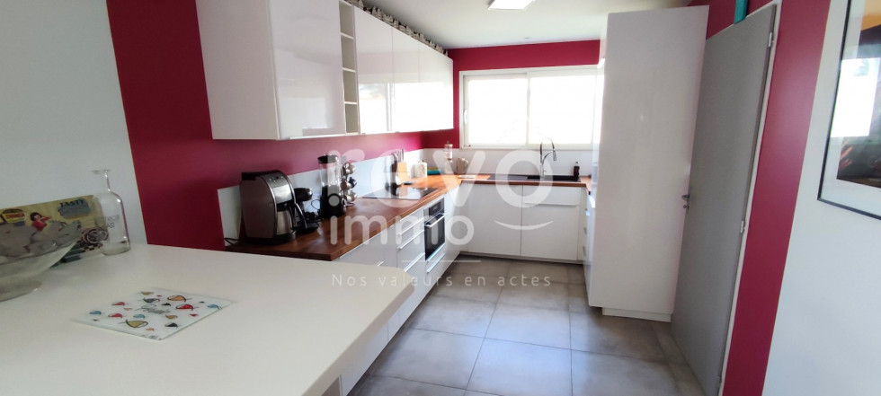 vente Maison individuelle Saint Philbert De Grand Lieu - Photo 4