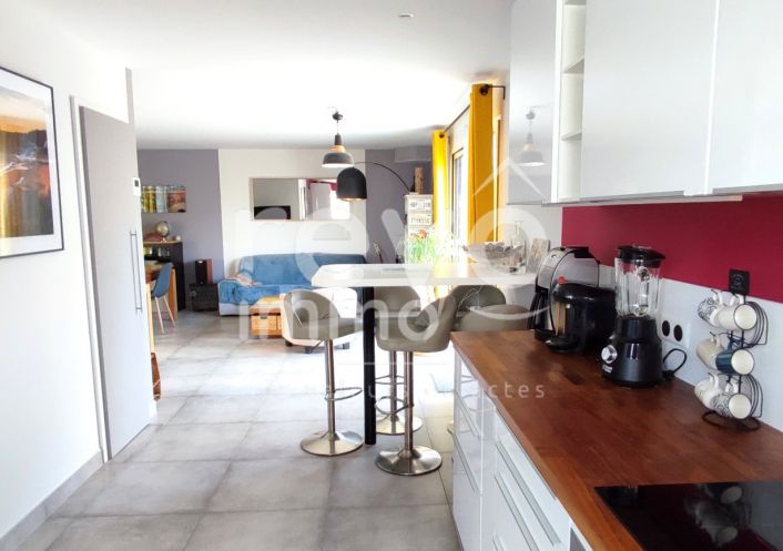 à vendre Maison individuelle Saint Philbert De Grand Lieu