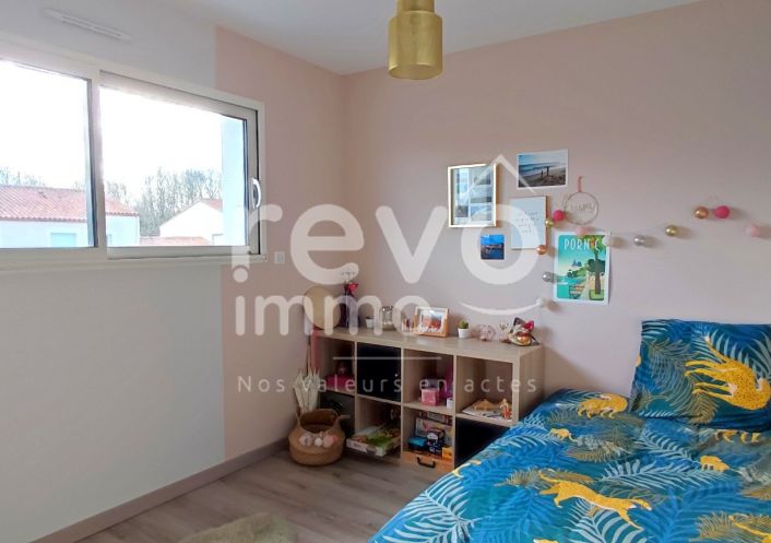 à vendre Maison individuelle Saint Philbert De Grand Lieu