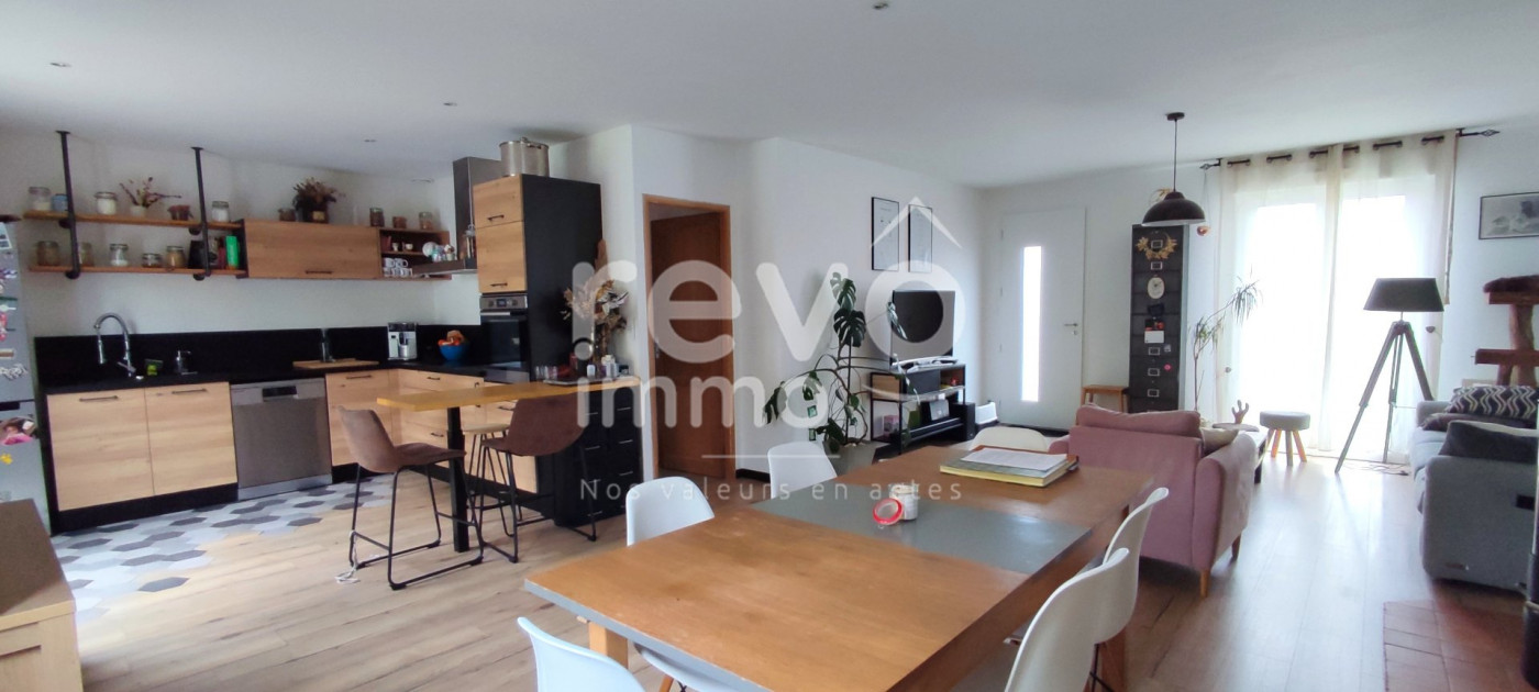 à vendre Maison individuelle La Chevroliere - Photo 2