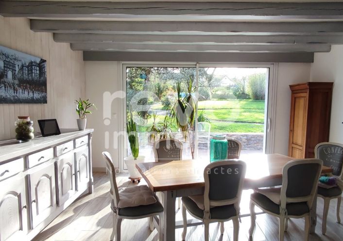 à vendre Maison individuelle Montbert