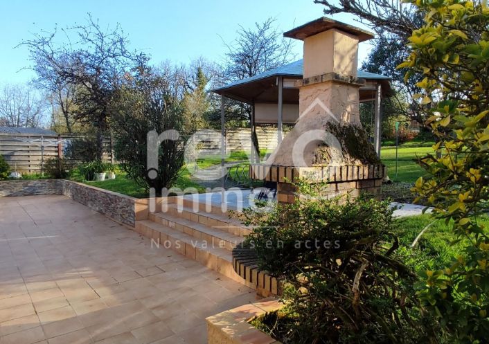 à vendre Maison individuelle Montbert