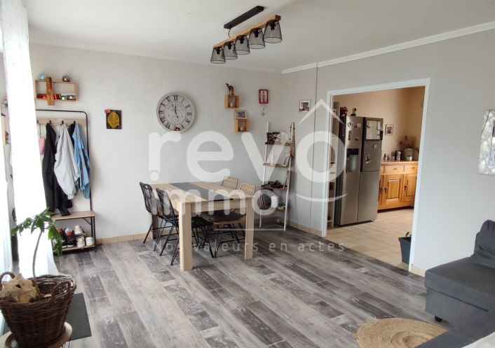 à vendre Maison individuelle Saint Philbert De Grand Lieu