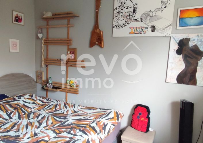 à vendre Maison individuelle Saint Philbert De Grand Lieu