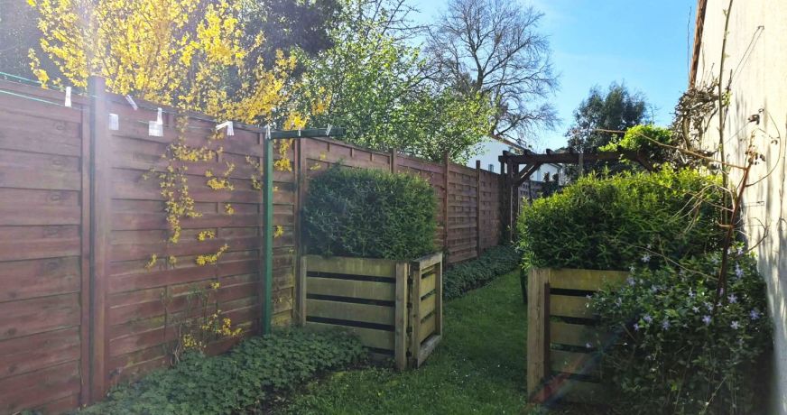 vente Maison Cosse D'anjou