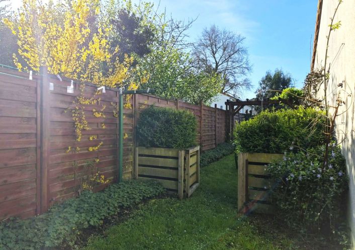 à vendre Maison Cosse D'anjou