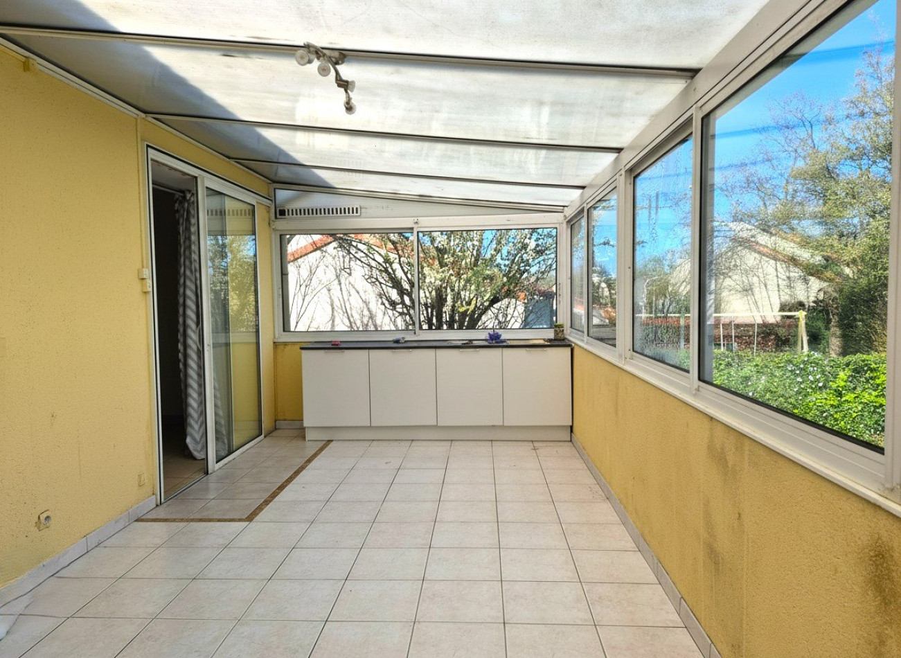 à vendre Maison Cosse D'anjou - Photo 8