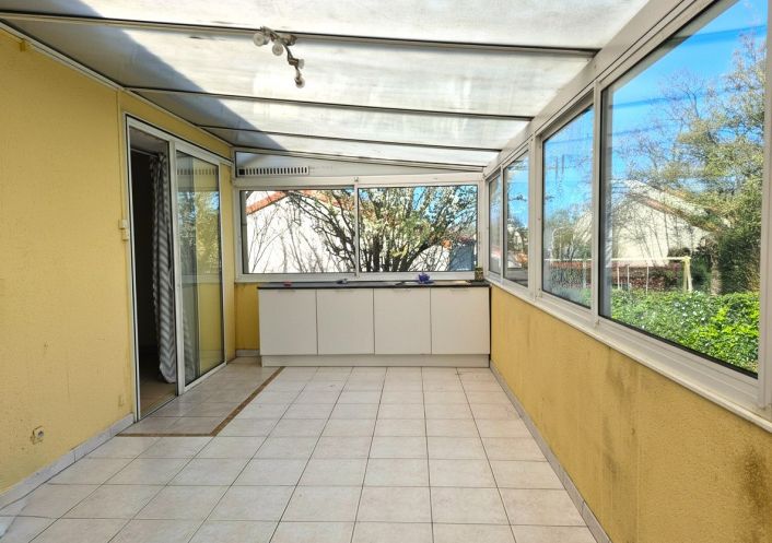 à vendre Maison Cosse D'anjou
