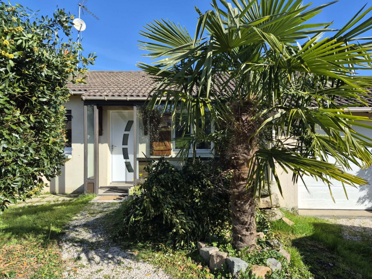 à vendre Maison Cosse D'anjou - Photo 2