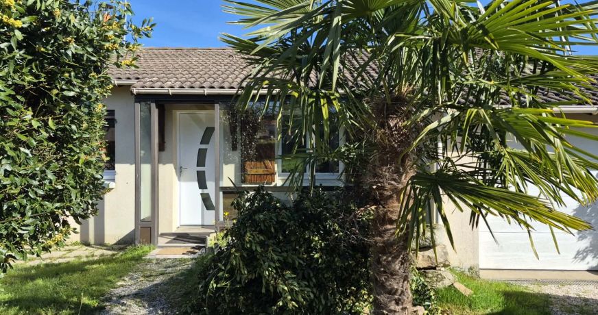 vente Maison Cosse D'anjou